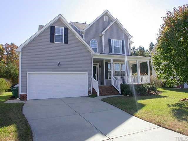 1109 Haventree Road Durham, NC 27713 - Photo 1 of 12 Gallery Image 1