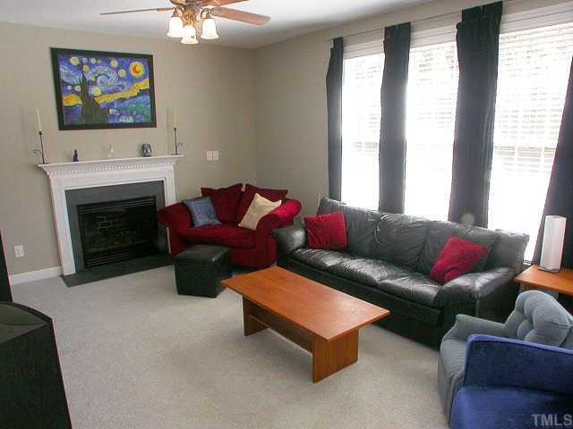 1109 Haventree Road Durham, NC 27713 - Photo 4 of 12 Gallery Image 4