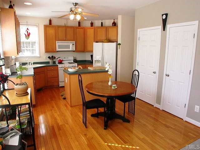 1109 Haventree Road Durham, NC 27713 - Photo 5 of 12 Gallery Image 5