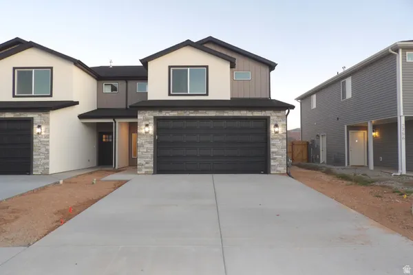 $344,900 | 2774 North Clark Parkway, Cedar City, UT 84721