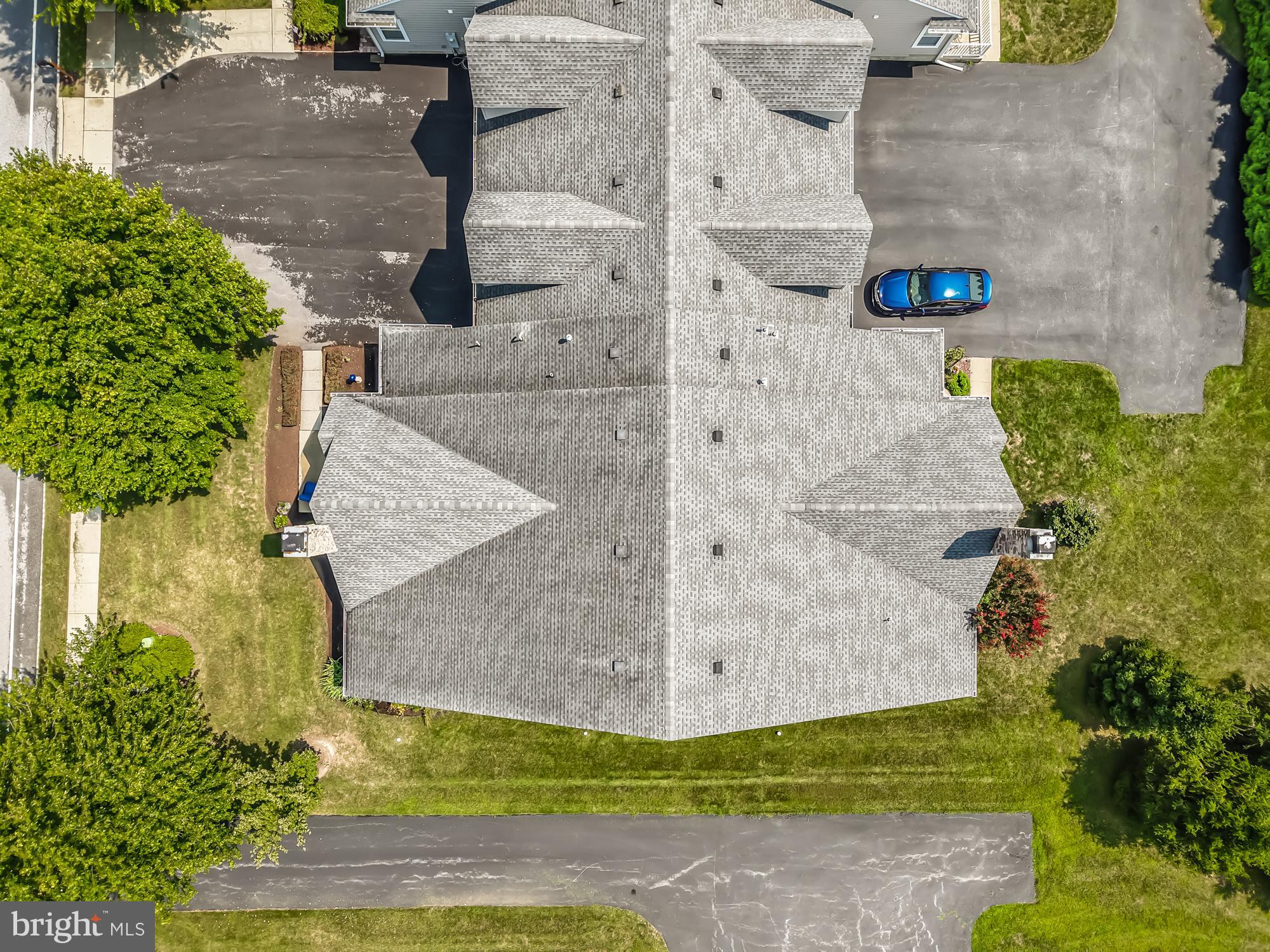 105 Hulnick Road, Unit 438 Coatesville, PA 19320 - Photo 43 of 43 0verview of the home