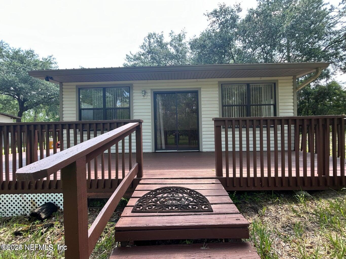 3101 Green Acres Road St. Augustine, FL 32084 - Photo 1 of 21 Back