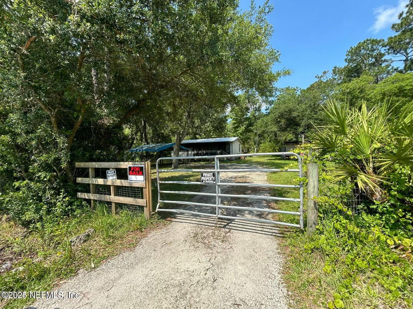 3101 Green Acres Road St. Augustine, FL 32084 - Photo 3 of 21 tempImageJKqrFW