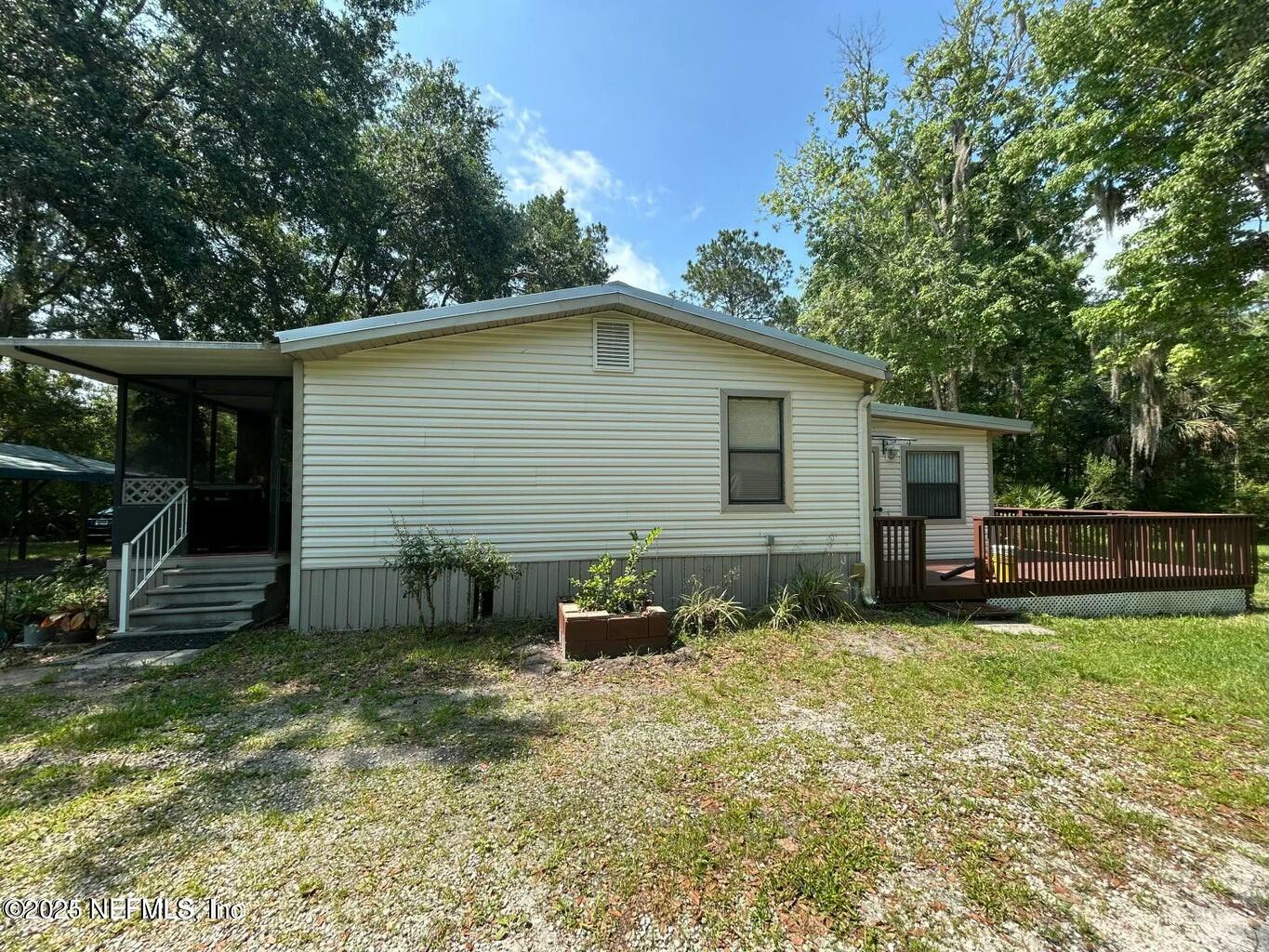 3101 Green Acres Road St. Augustine, FL 32084 - Photo 4 of 21 tempImagefgPUuK