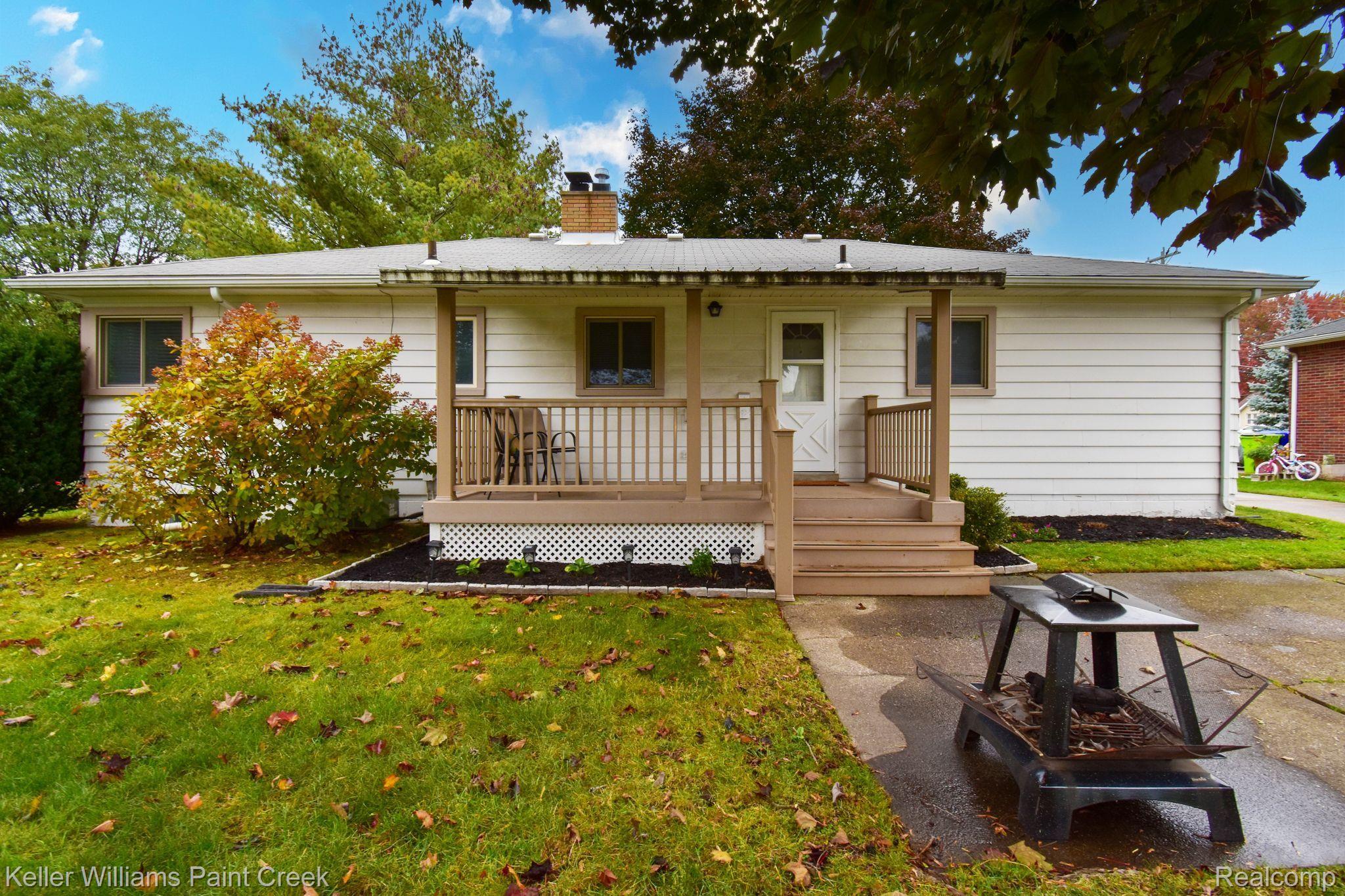 33766 Mulvey Road Fraser, MI 48026 - Photo 49 of 51 Gallery Image 49