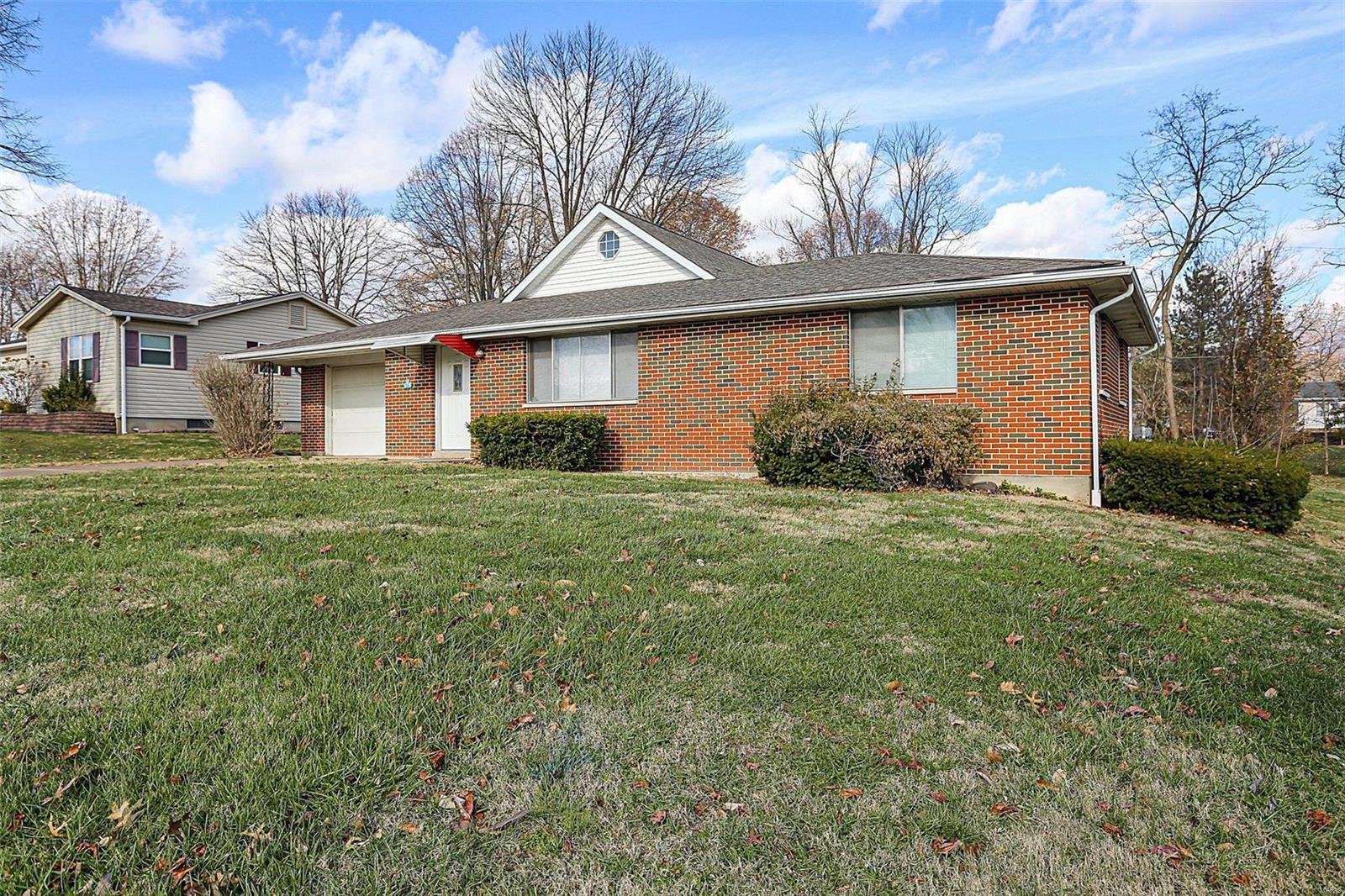 115 Arizona Street, New Haven, MO 63068 Compass