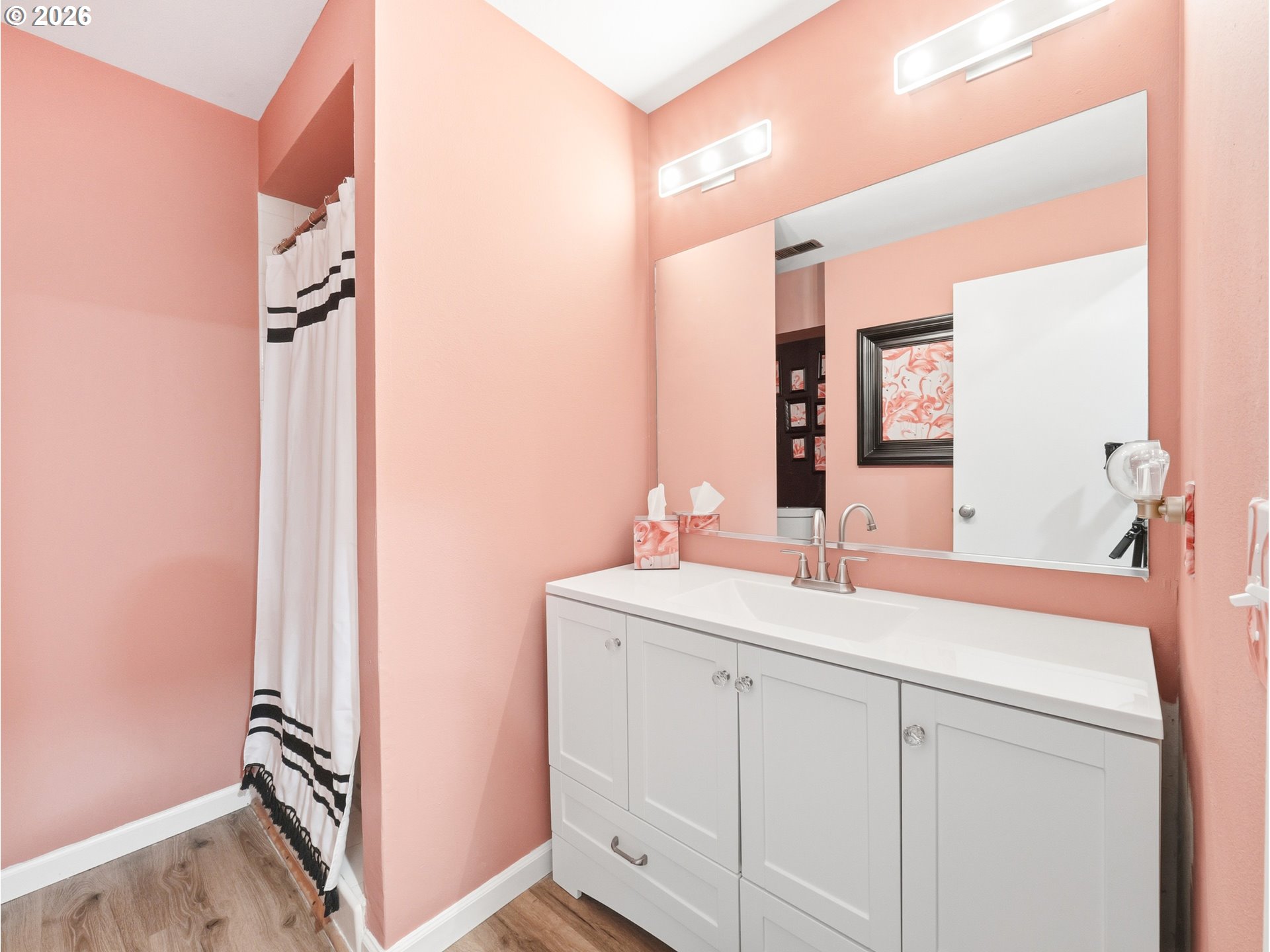 14405 Southwest 27th Court Beaverton, OR 97008 - Photo 22 of 44 Bathroom