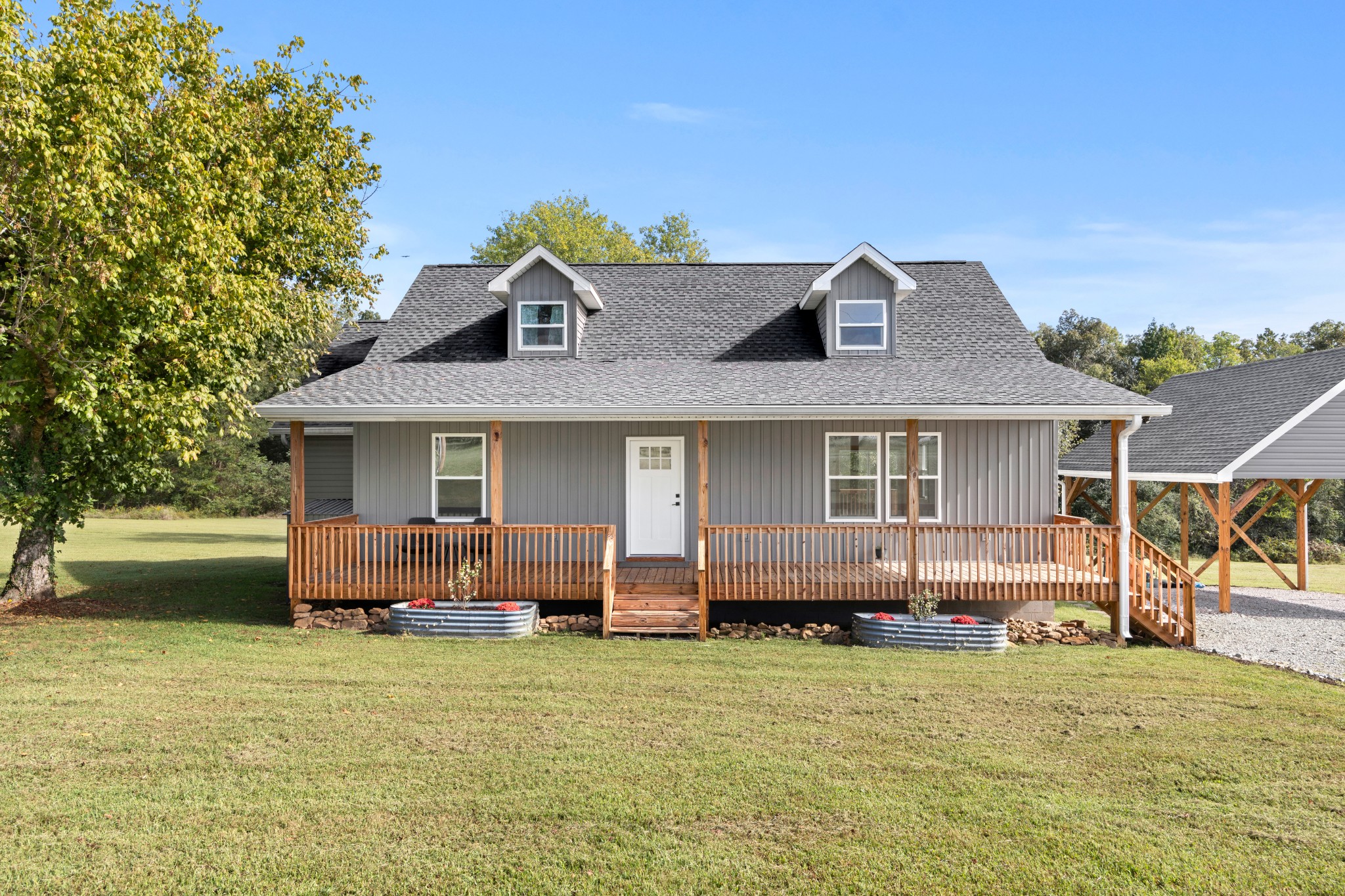 290 Foothills Road Pikeville, TN 37367 - Photo 8 of 53 Gallery Image 8