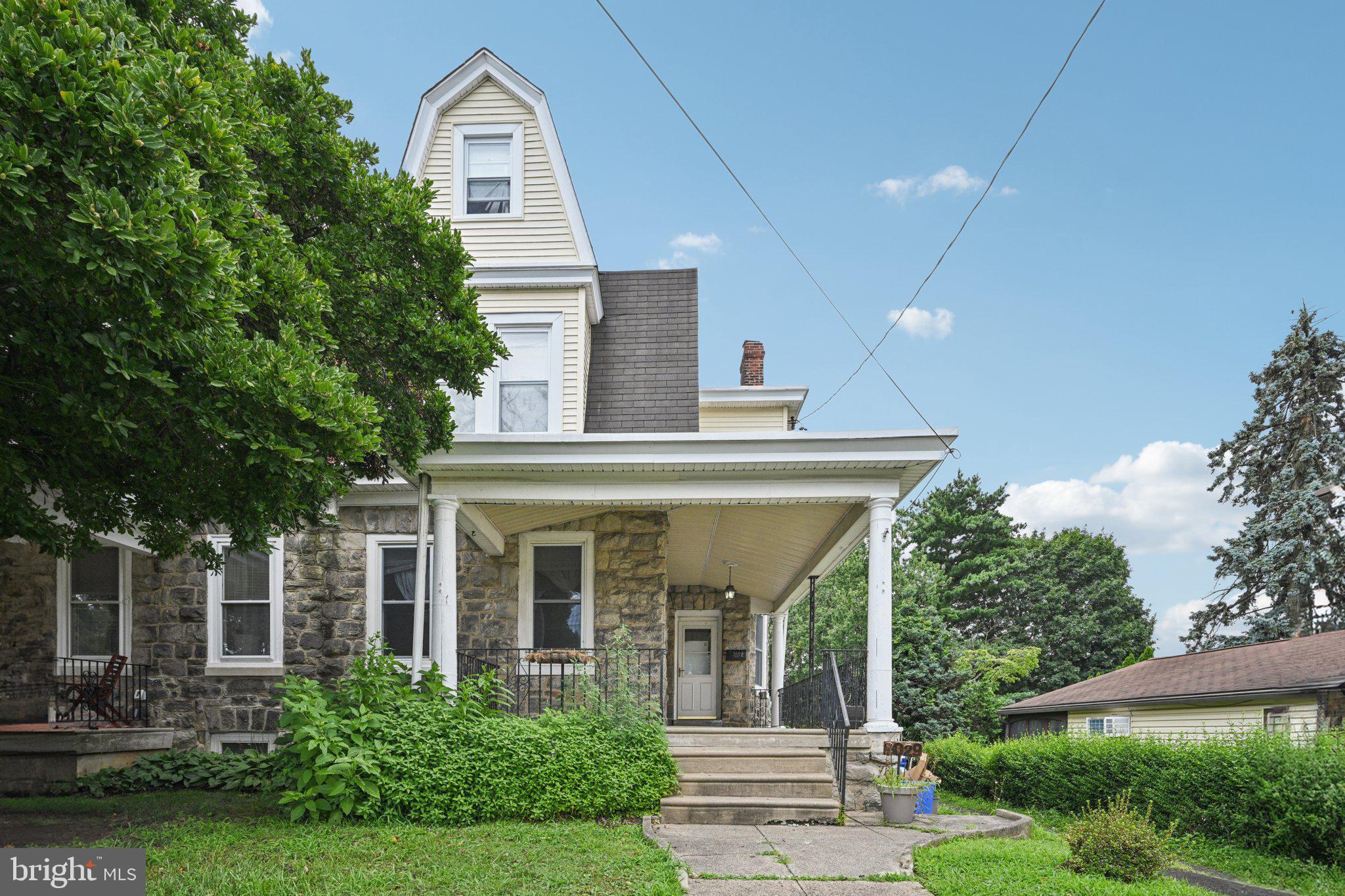 8029 Pine Road Philadelphia, PA 19111 - Photo 1 of 45 Priced to sell quickly