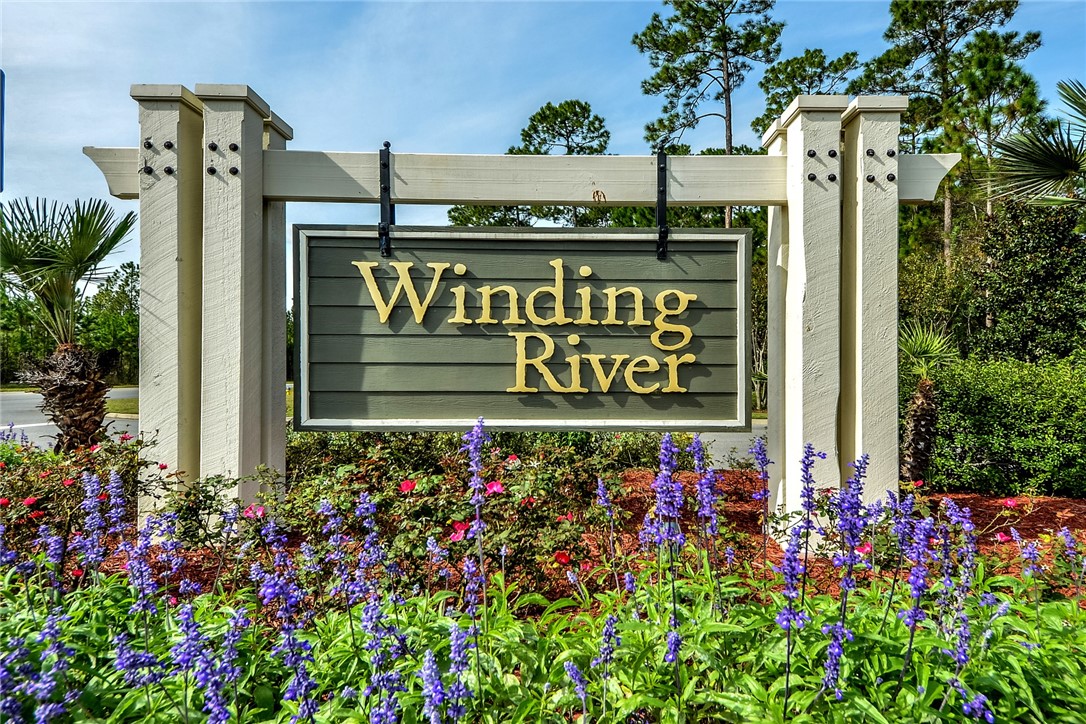 128 Rindle Trace St. Marys, GA 31558 - Photo 41 of 53