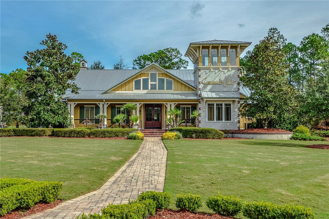 128 Rindle Trace St. Marys, GA 31558 - Photo 42 of 53