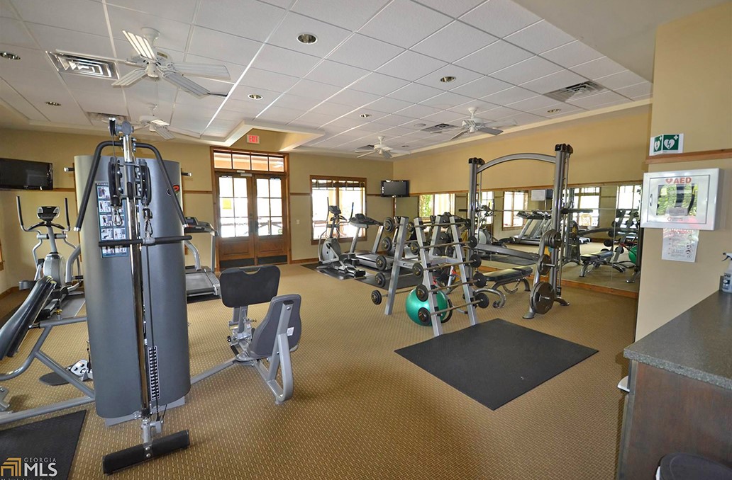 128 Rindle Trace St. Marys, GA 31558 - Photo 51 of 53