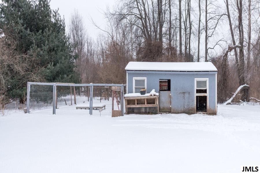 1125 Portage Road Jackson, MI 49201 - Photo 29 of 33 Photo 29