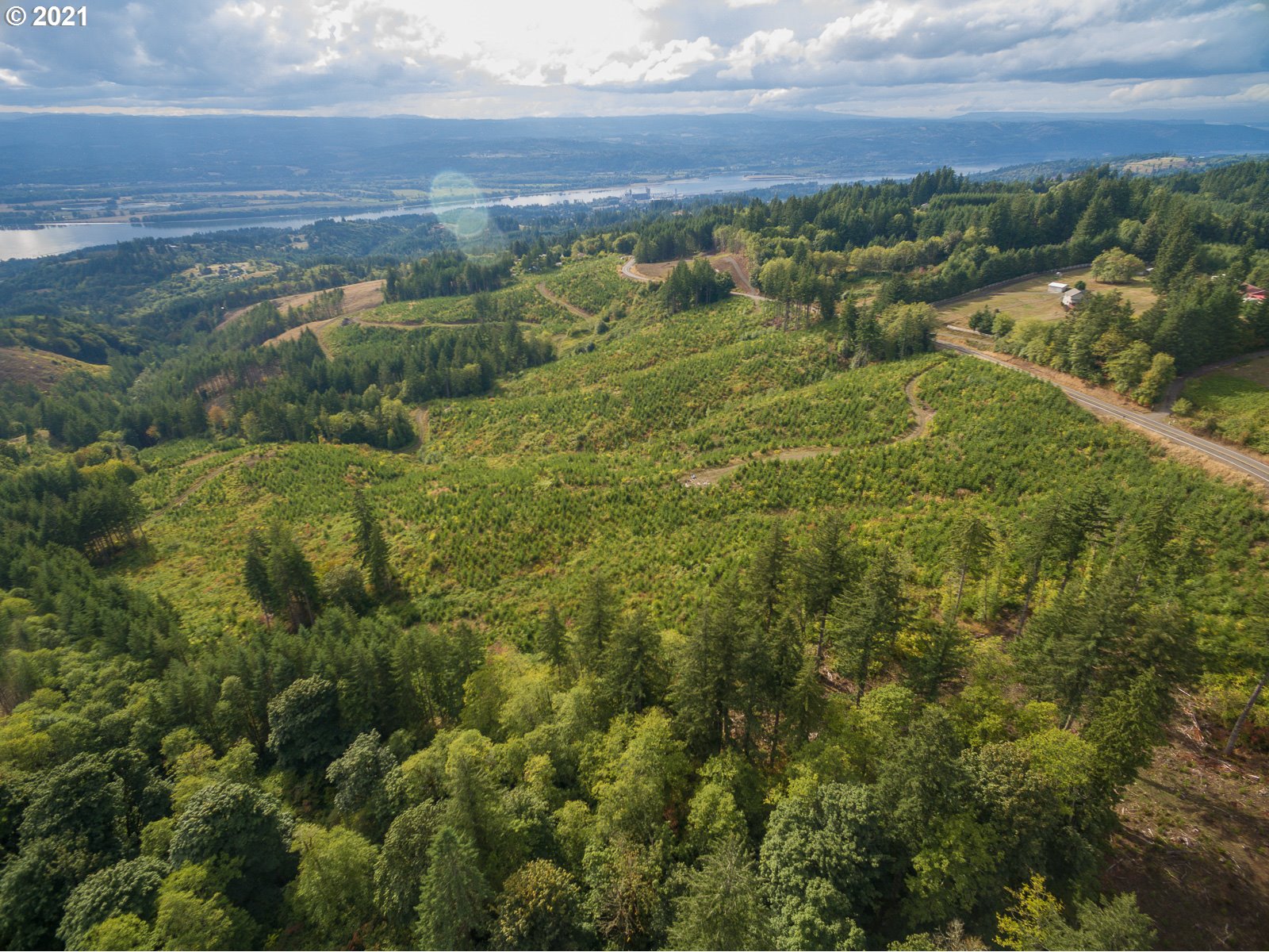 1 Green Mountain Road Kalama, WA 98625 - Photo 7 of 8 Gallery Image 7