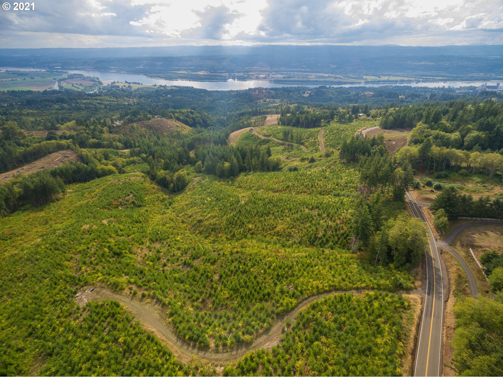 1 Green Mountain Road Kalama, WA 98625 - Photo 8 of 8 Gallery Image 8