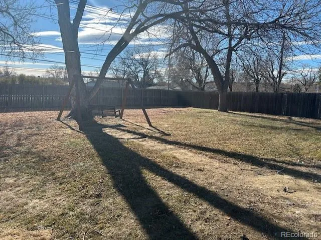 $469,000 | 1420 East 112th Place, Northglenn, CO 80233