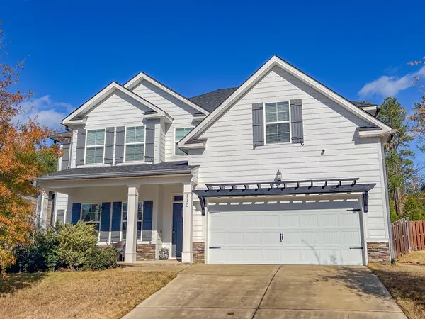 $2,500 | 110 Blazing Creek Court, Evans, GA 30809