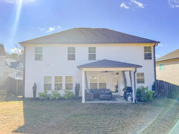 $2,500 | 110 Blazing Creek Court, Evans, GA 30809