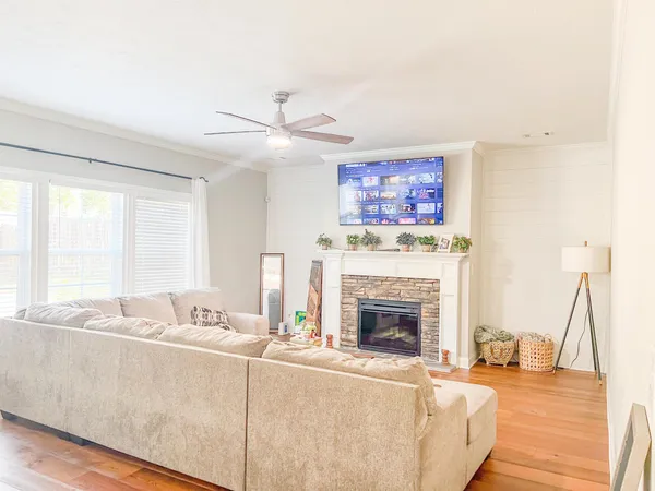 $2,500 | 110 Blazing Creek Court, Evans, GA 30809