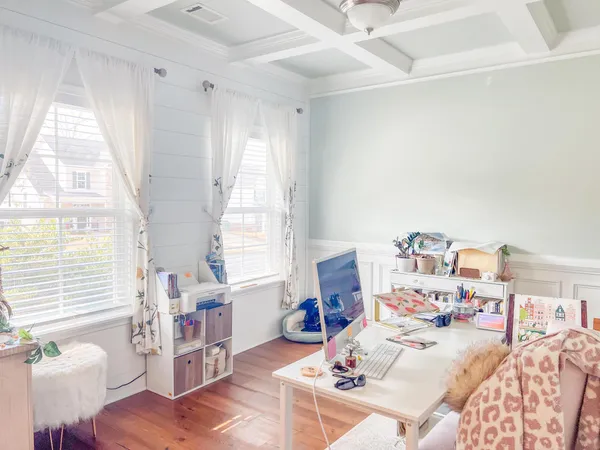 $2,500 | 110 Blazing Creek Court, Evans, GA 30809