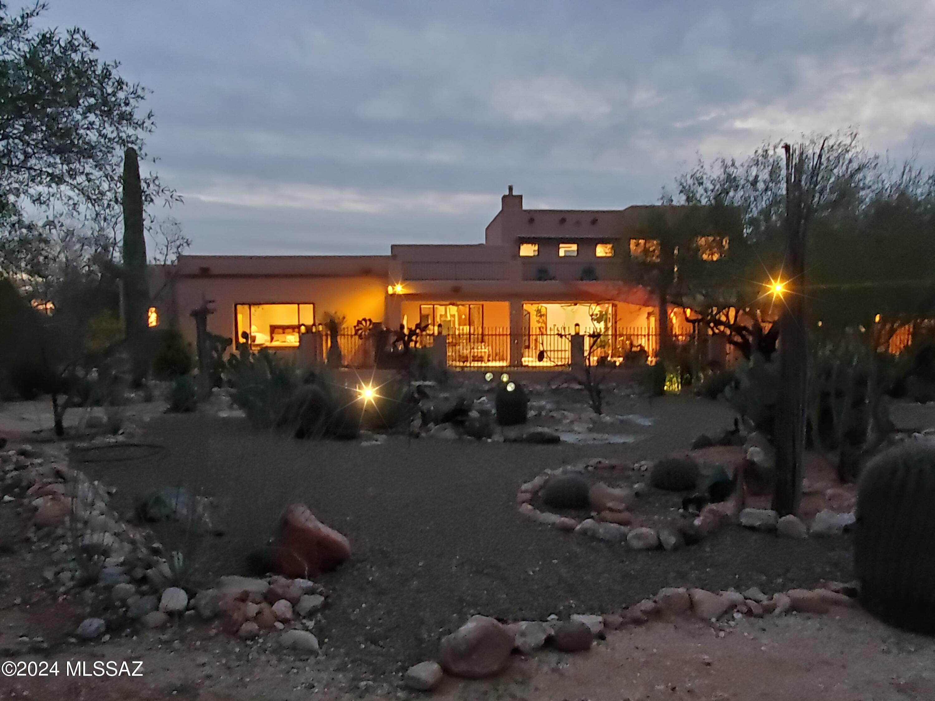 111-101 East Rudasill Road Tucson, AZ 85704 - Photo 31 of 41