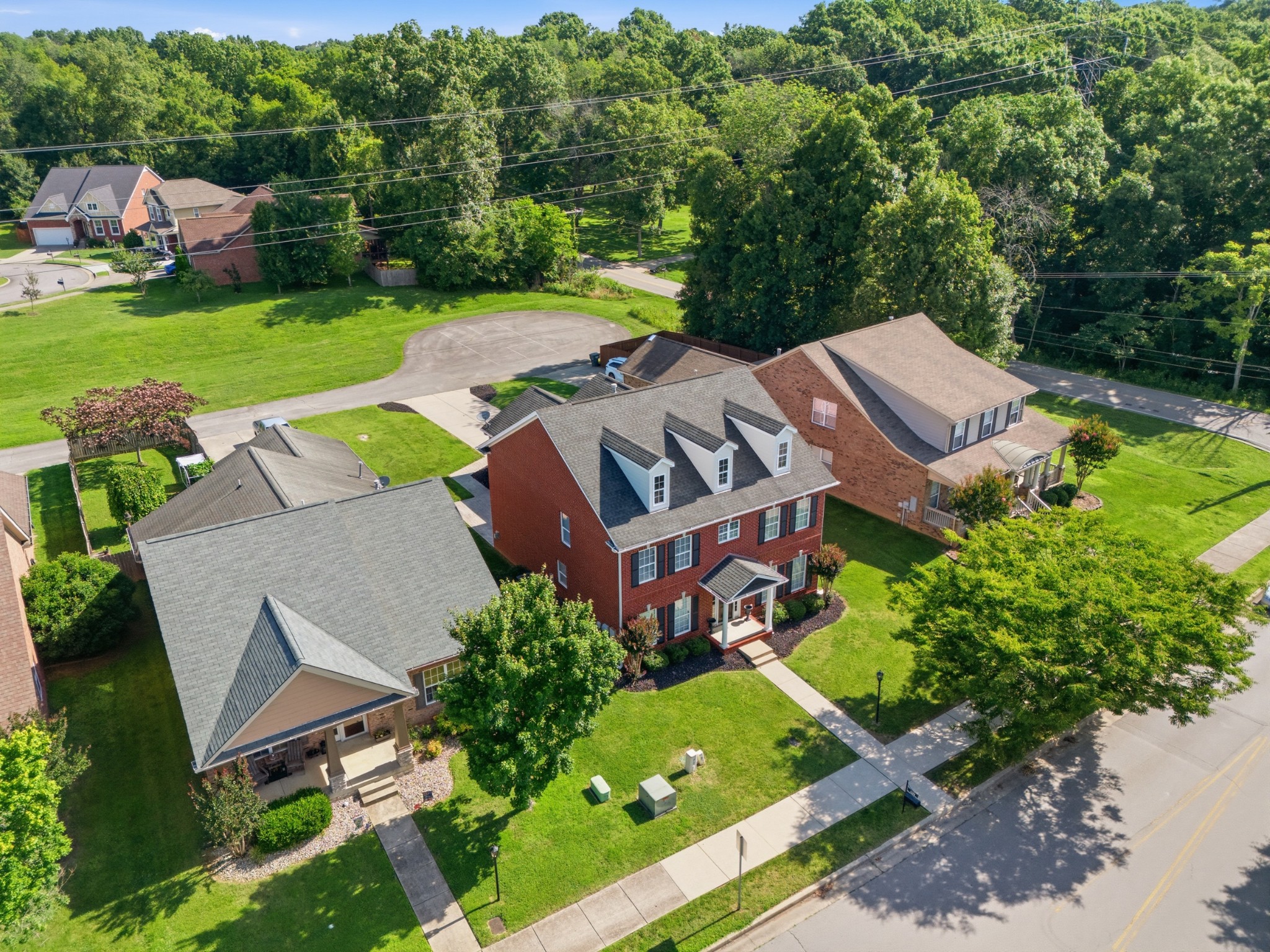 5260 New John Hagar Road Hermitage, TN 37076 - Photo 46 of 63