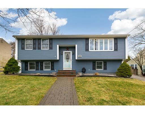 21 Stoughton Road Dedham, MA 02026 - Photo 1 of 27 Gallery Image 1