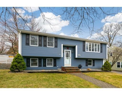 21 Stoughton Road Dedham, MA 02026 - Photo 25 of 27 Gallery Image 25