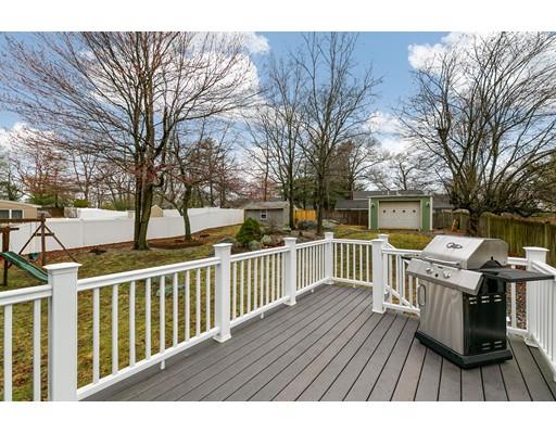 21 Stoughton Road Dedham, MA 02026 - Photo 26 of 27 Gallery Image 26