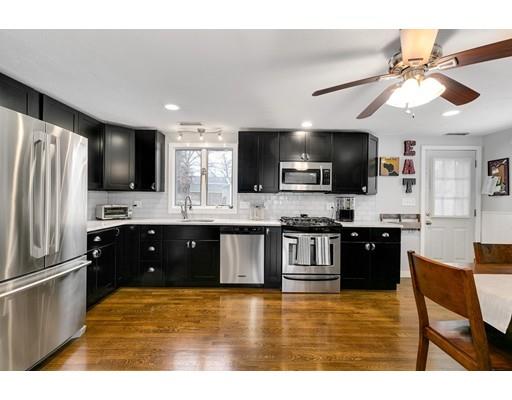 21 Stoughton Road Dedham, MA 02026 - Photo 4 of 27 Gallery Image 4