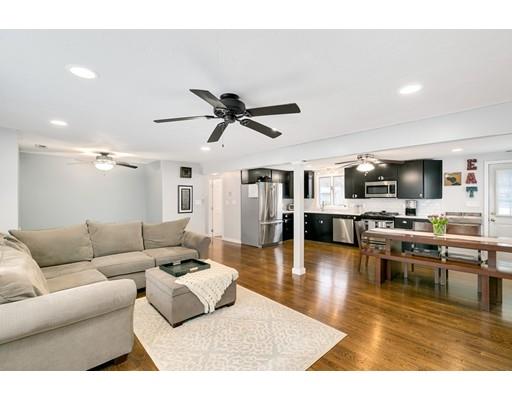 21 Stoughton Road Dedham, MA 02026 - Photo 7 of 27 Gallery Image 7