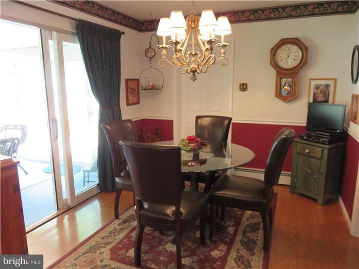 79 Smith Road Collegeville, PA 19426 - Photo 9 of 25 Breakfast Room