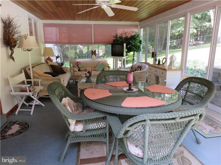 79 Smith Road Collegeville, PA 19426 - Photo 10 of 25 Sun Room