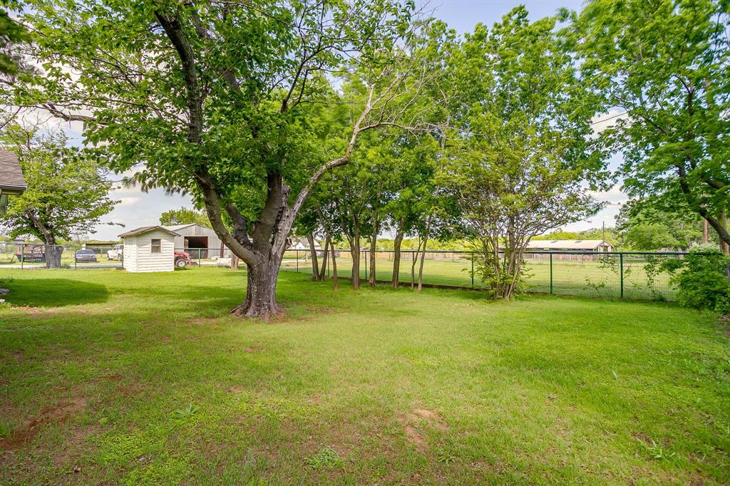 2196 Old Agnes Road Weatherford, TX 76088 - Photo 6 of 35