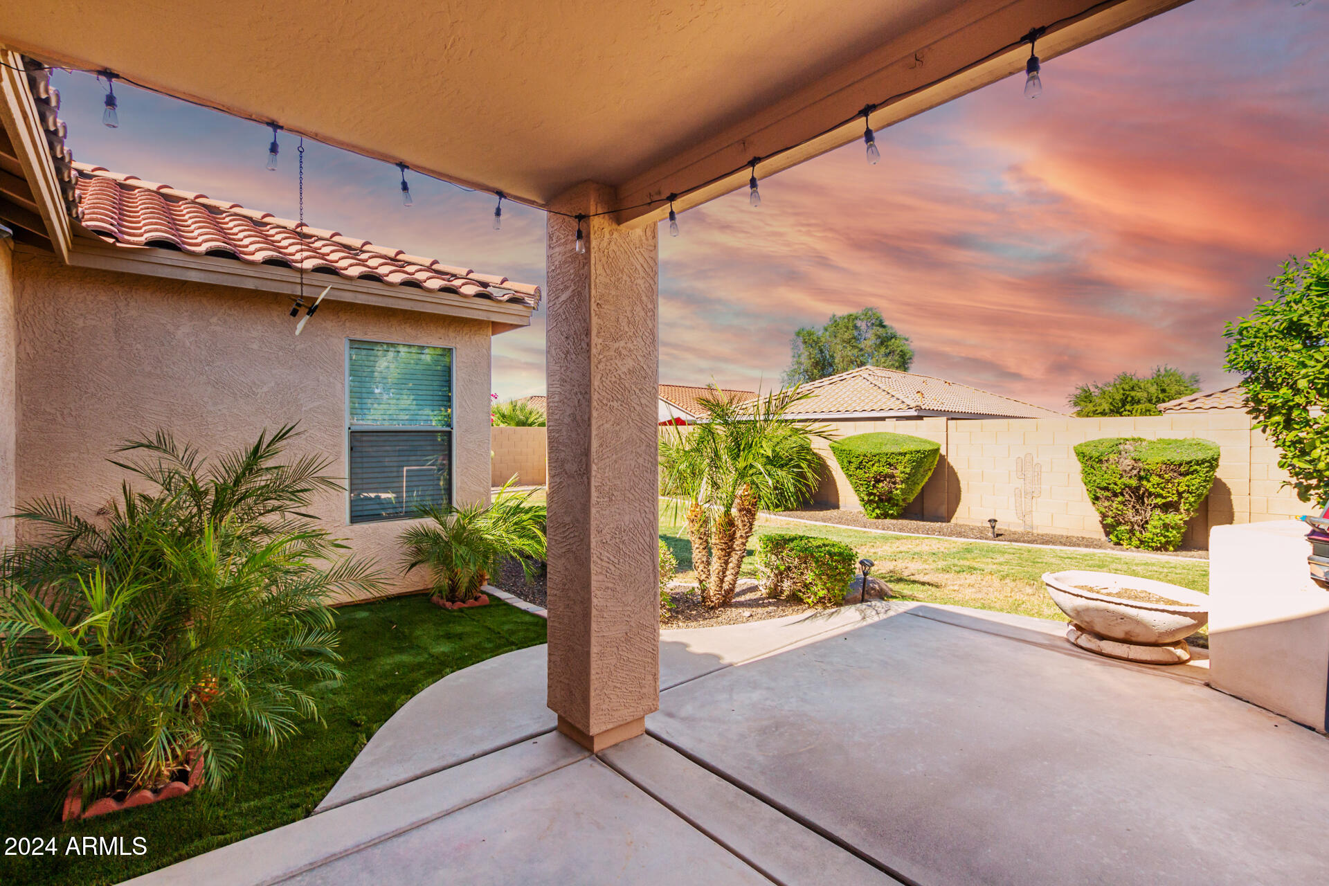 2754 West Tanner Ranch Road San Tan Valley, AZ 85144 - Photo 20 of 25 33 NA