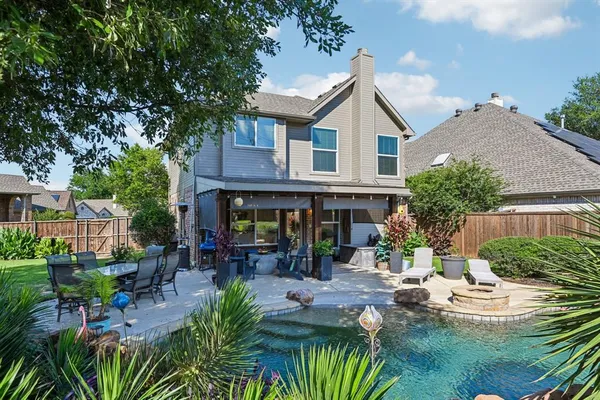 $498,900 | 2204 Wembley Wood Lane, Bedford, TX 76022