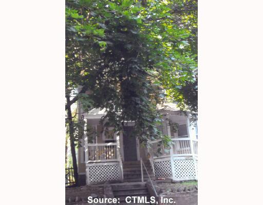 2 Ridgewood Street Waterbury, CT 06710 - Photo 1 of 1 a view of a outdoor space