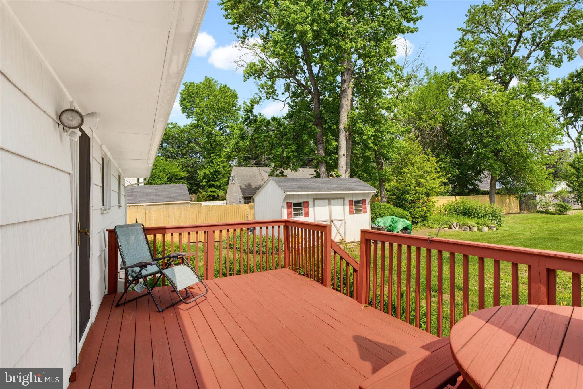 246 Hauser Avenue Hamilton, NJ 08620 - Photo 26 of 31