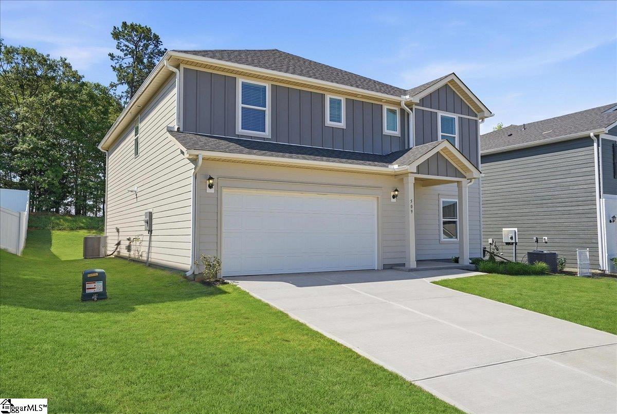 509 Tilson Road Piedmont, SC 29673 - Photo 3 of 39 Gallery Image 3