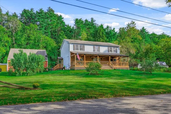 $570,000 | 53 North River Road, Walpole, NH 03608