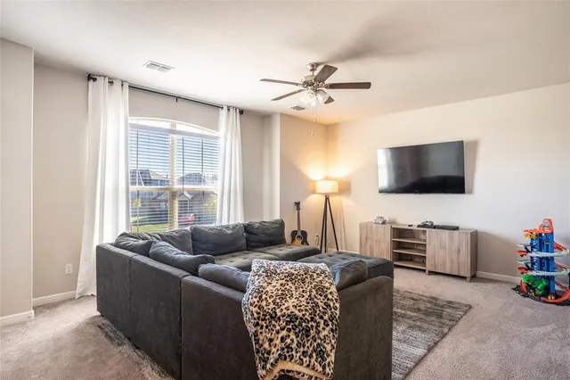 $3,500 | 2404 Blackrail Court, Argyle, TX 76226