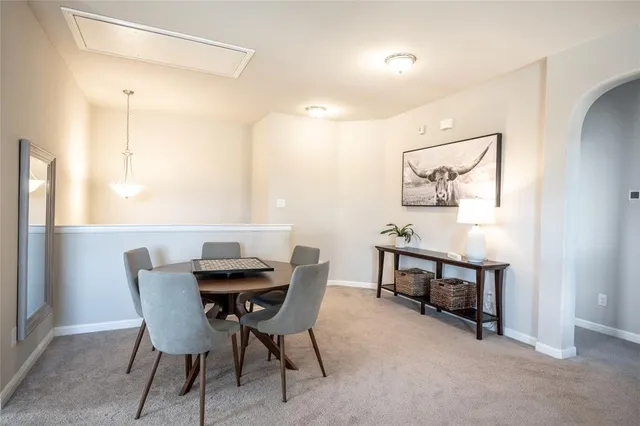 $3,500 | 2404 Blackrail Court, Argyle, TX 76226