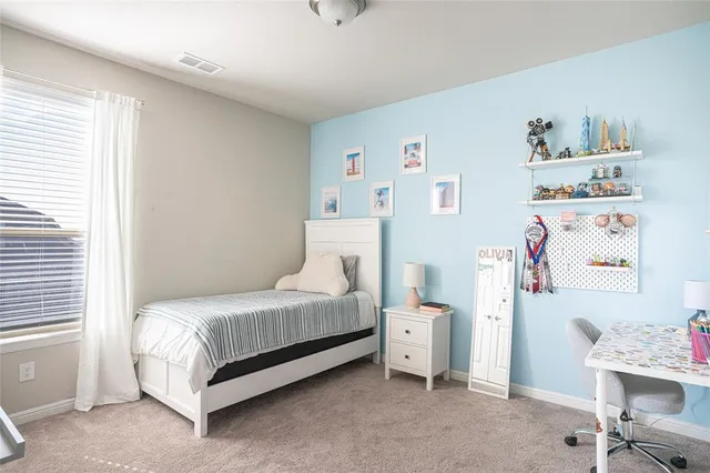 $3,500 | 2404 Blackrail Court, Argyle, TX 76226