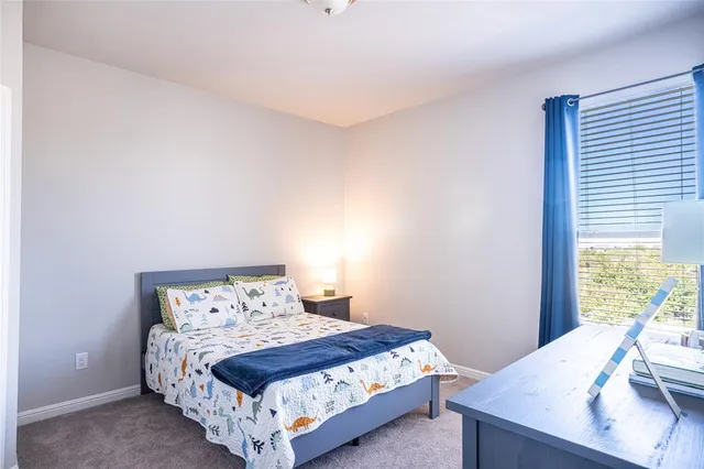 $3,500 | 2404 Blackrail Court, Argyle, TX 76226