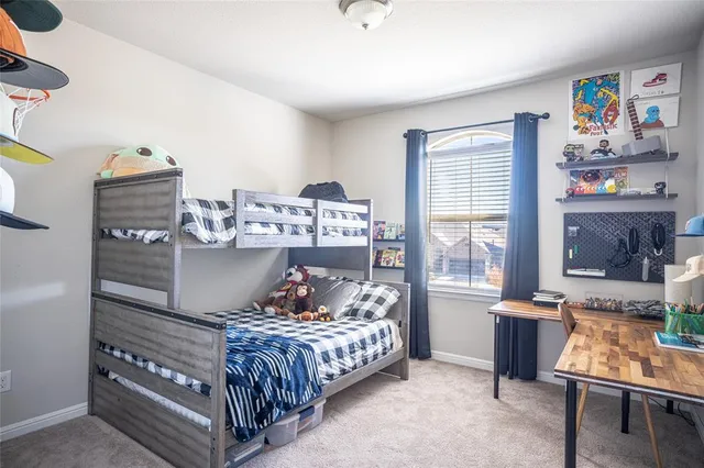 $3,500 | 2404 Blackrail Court, Argyle, TX 76226