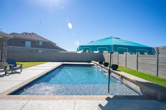 $3,500 | 2404 Blackrail Court, Argyle, TX 76226