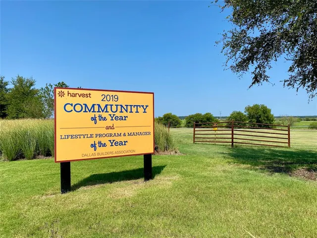 $3,500 | 2404 Blackrail Court, Argyle, TX 76226