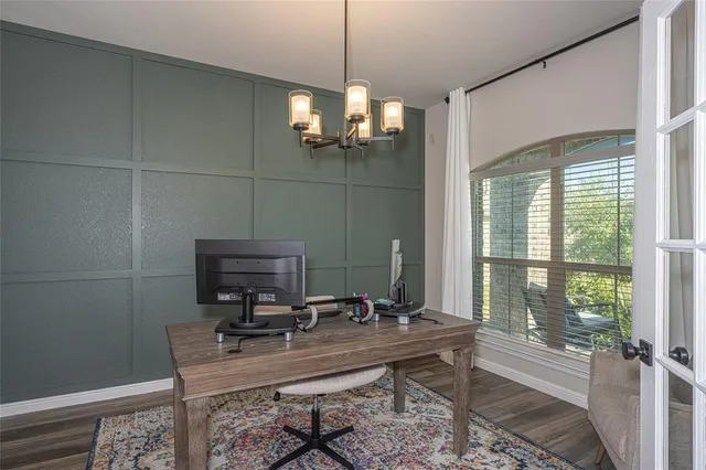 $3,500 | 2404 Blackrail Court, Argyle, TX 76226