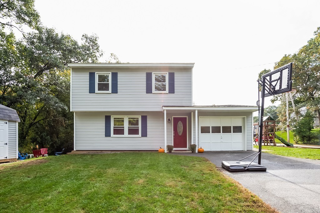 14 Molloy Road Georgetown, MA 01833 - Photo 20 of 24 Gallery Image 20