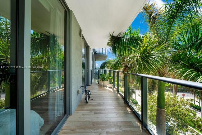 121 Northeast 34th Street, Unit L303 Miami, FL 33137 - Photo 18 of 31